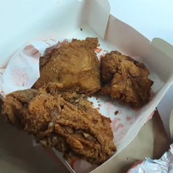 Sıkışık Paketleme Ve Yetersiz Porsiyon Sorunu