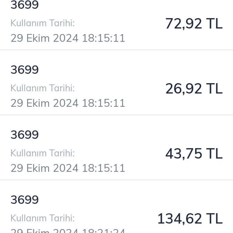 Türk Telekom'dan Bilgim Dışında Yapılan Abonelik Ücreti Şoku
