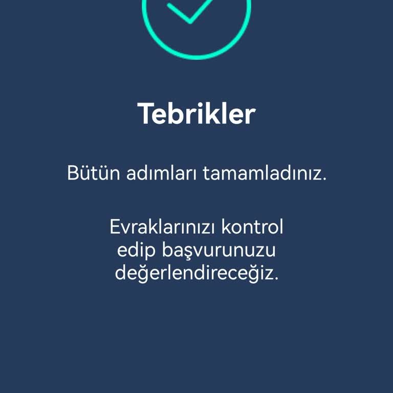 Binance TR Kimlik Doğrulama Sorunu: Başarı Mesajı, Başarısızlık E-postası