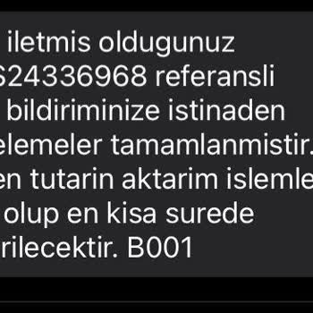 Ziraat Bankası ATM'de Sıkışan Para Ve İlgisiz Müşteri Hizmetleri