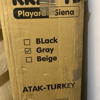 Kırık Park Yatak Sorunu