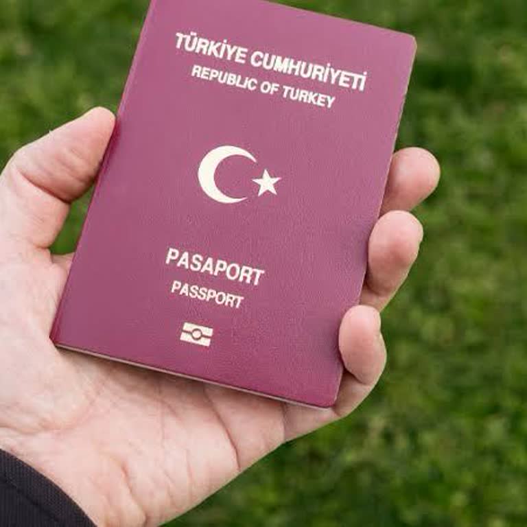 Pasaport Süresi Hakkında Yetersiz Bilgilendirme