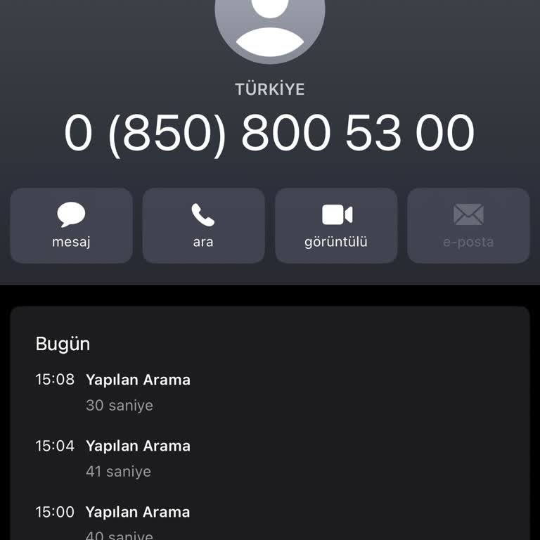 Sadenet'in Yanıltıcı Aboneliği!