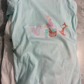 Penti'den Gelen Hayal Kırıklığı: Defolu Pijama Takımı