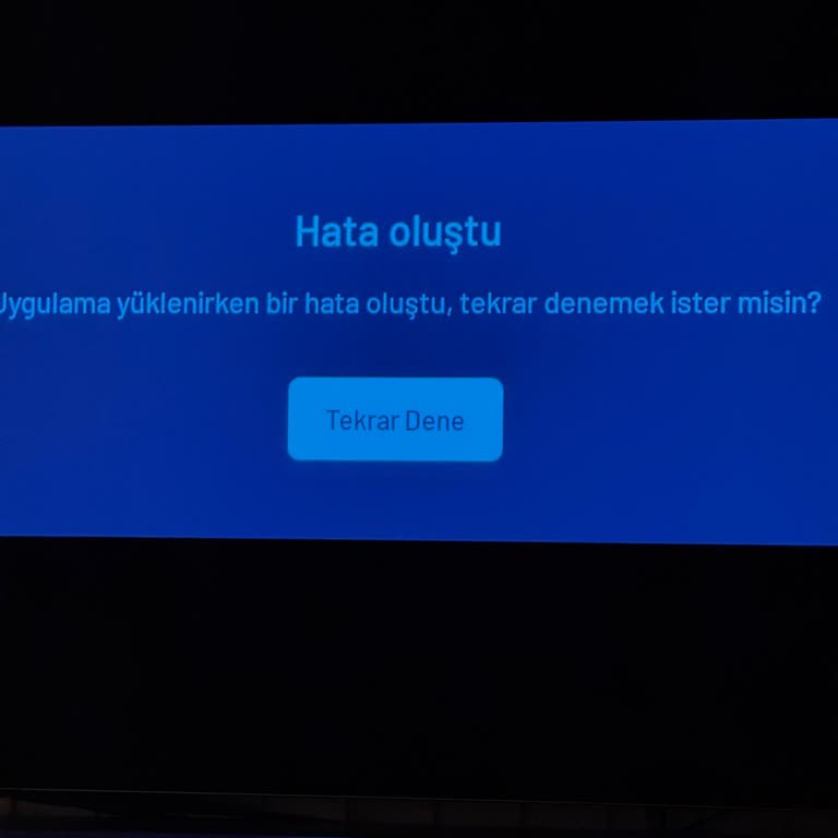 Blutv'de Alt Yazı Sorunu Ve Mağduriyet!