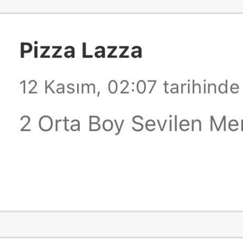 İptal Edilen Sipariş Ve İade Sorunu