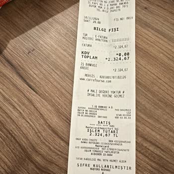 Son Tüketim Tarihi Geçmiş Ürünler: Online Alışverişte Hayal Kırıklığı