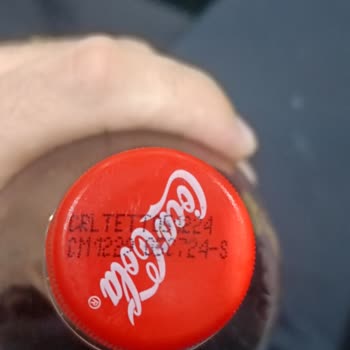 Coca-Cola'da Sağlık Tehlikesi!