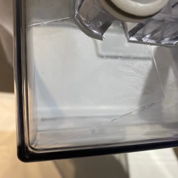 Arçelik Servisinde Sorumsuzluk Ve Kırık Parça Sorunu