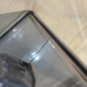 Arçelik Servisinde Sorumsuzluk Ve Kırık Parça Sorunu