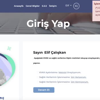 Eksik Evrak Sebebiyle Burs Başvurum Reddedilmesin!