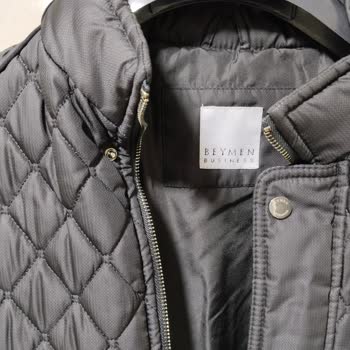 Beymen Montların Kuru Temizleme Kabusu