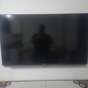 Grundig TV'de Gece Yarısı Yüksek Ses Sorunu