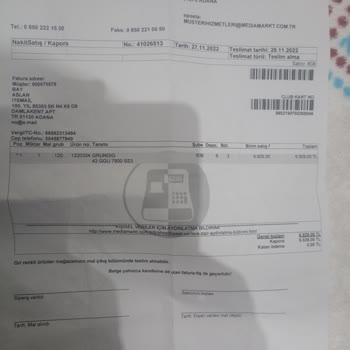 Grundig TV'de Gece Yarısı Yüksek Ses Sorunu