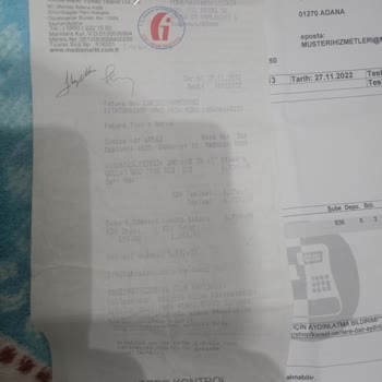 Grundig TV'de Gece Yarısı Yüksek Ses Sorunu