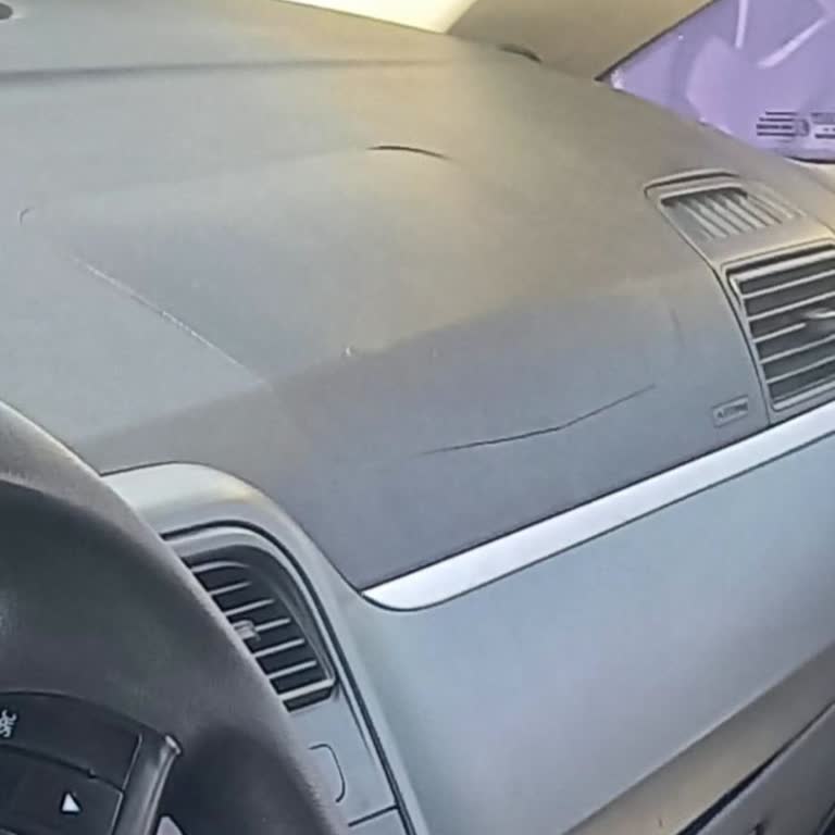 Fiat Punto Hava Yastığı Çatlağı: Güvenlik Ve Estetik Sorunu