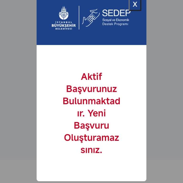 Beyaz Masa Başvuru Süreci Belirsizliği
