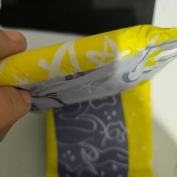 Eksik Bant Nedeniyle Zor Durumda Kaldım