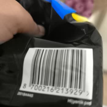 Eksik Bant Nedeniyle Zor Durumda Kaldım