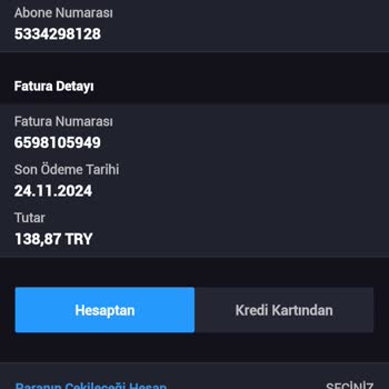 Haksız Ek Ücret Talebi: Turkcell'in Taahhüt İhlali