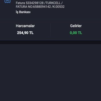 Haksız Ek Ücret Talebi: Turkcell'in Taahhüt İhlali
