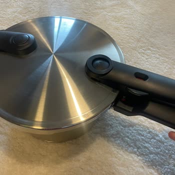 A101'den Aldığımız Fissler Düdüklü Tencere Sorunu Ve İlgisizlik