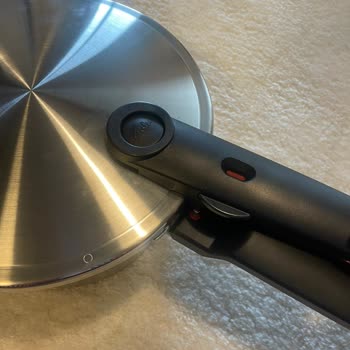 A101'den Aldığımız Fissler Düdüklü Tencere Sorunu Ve İlgisizlik