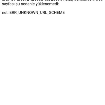 Sahibinden Uygulamasında Sokak Görüntüleme Sorunu