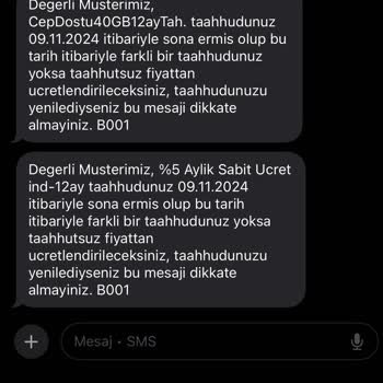 Türk Telekom'un Şaşırtan Fiyat Politikası