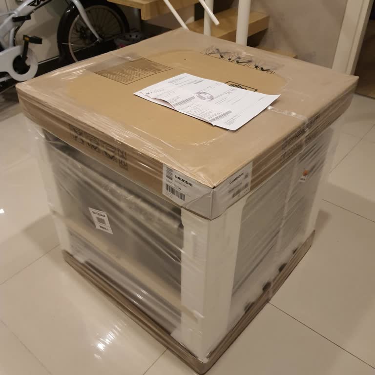 Grundig Yanıltıcı Servis Randevusu Ve Eksik Hizmet!