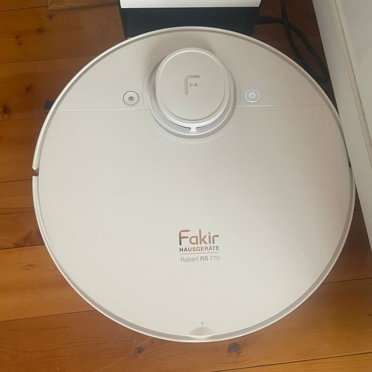 Yetersiz Performans Ve Hayal Kırıklığı Yaratan Robot Süpürge