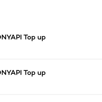 Karaca Alışverişinde Yaşanan Sorun