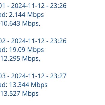 TurkNet İle Süregelen İnternet Hızı Ve Paket Kaybı Sorunu