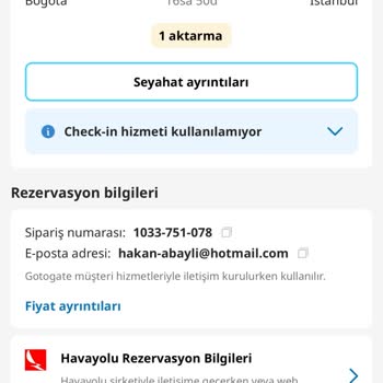 Vizesiz Uçuş Nedeniyle Mağduriyet Ve Para İadesi Talebi