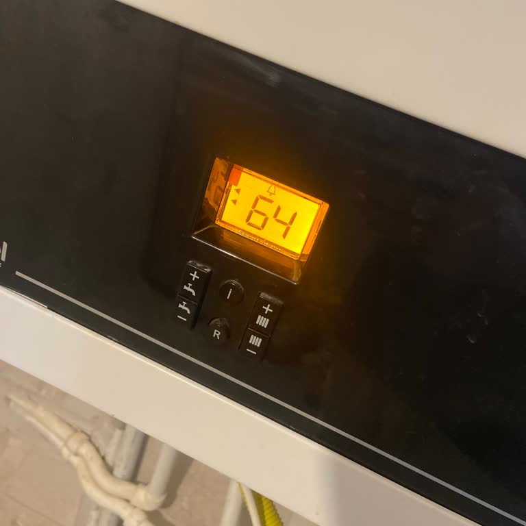 Airfel Kombi İle Sürekli Sorunlar Ve Çözüm Eksikliği