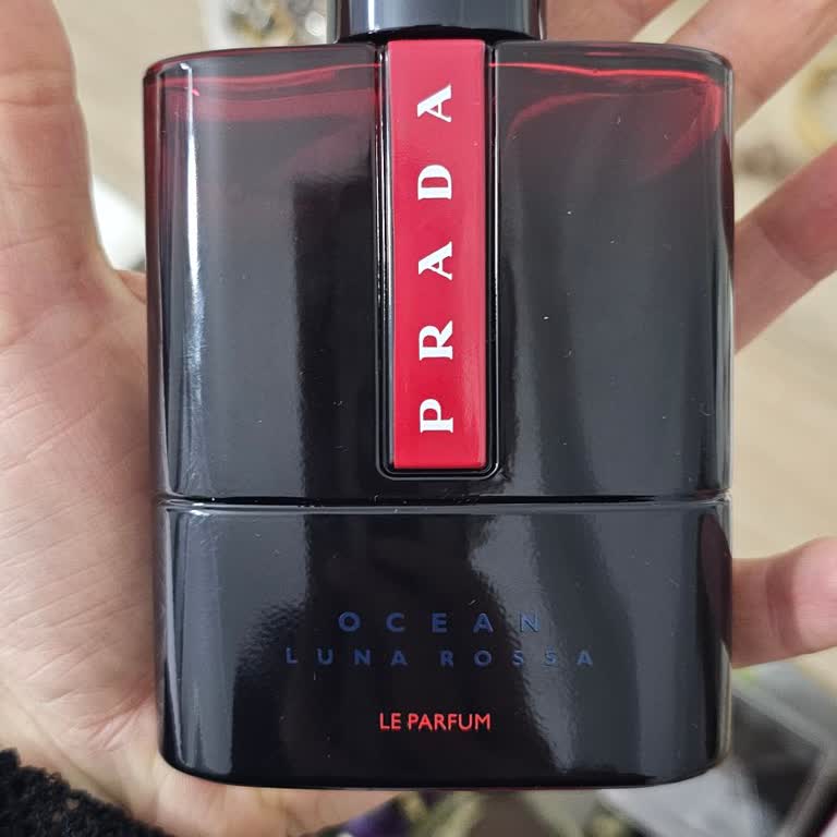 Sephora'dan Aldığım Prada Parfüm Hayal Kırıklığı
