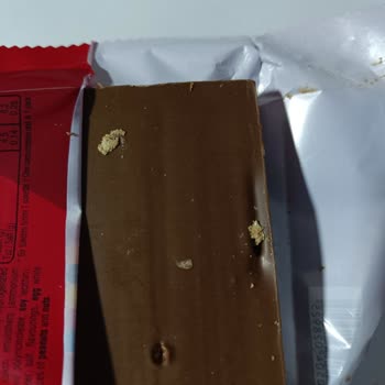 Ülker Dido Çikolatasının Kalite Sorunu