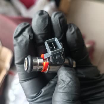 Yan Sanayi Ürün Ve İade Sorunu