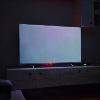 Philips Televizyonumda Sürekli Siyah Ekran Sorunu