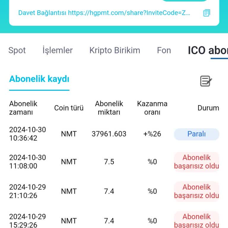 Kaan Demir Borsa Ticareti Paramı Vermiyorlar!