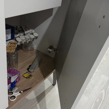 Mondihome Mobilya Teslimatında Eksiklik Ve Kalite Sorunları