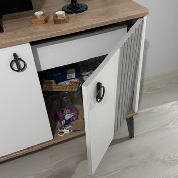 Mondihome Mobilya Teslimatında Eksiklik Ve Kalite Sorunları