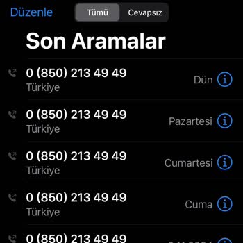 Kargo Otomatı Mağduriyeti: İade Şoku