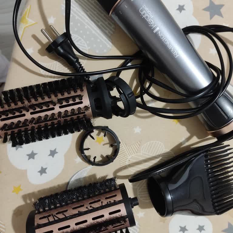 Remington Saç Şekillendirici Kalite Sorunu