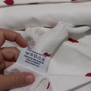 Karaca'dan Naylon Nevresim Hayal Kırıklığı