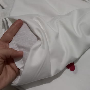 Karaca'dan Naylon Nevresim Hayal Kırıklığı