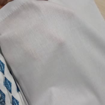 Karaca'dan Naylon Nevresim Hayal Kırıklığı