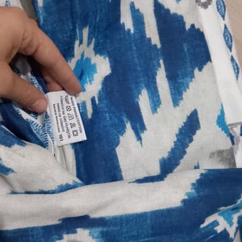 Karaca'dan Naylon Nevresim Hayal Kırıklığı
