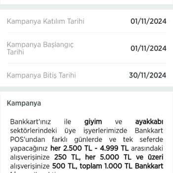Ziraat Bankası Kredi Kartı Kampanyalarında Yanıltıcı Uygulama!