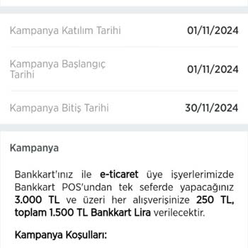 Ziraat Bankası Kredi Kartı Kampanyalarında Yanıltıcı Uygulama!